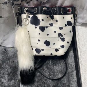 Cruella De Vil Harveys Mini Park Hopper